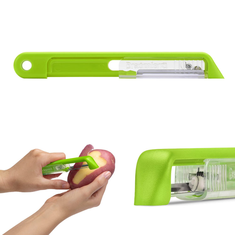 Sharple Self Sharpening Vegetable Peeler