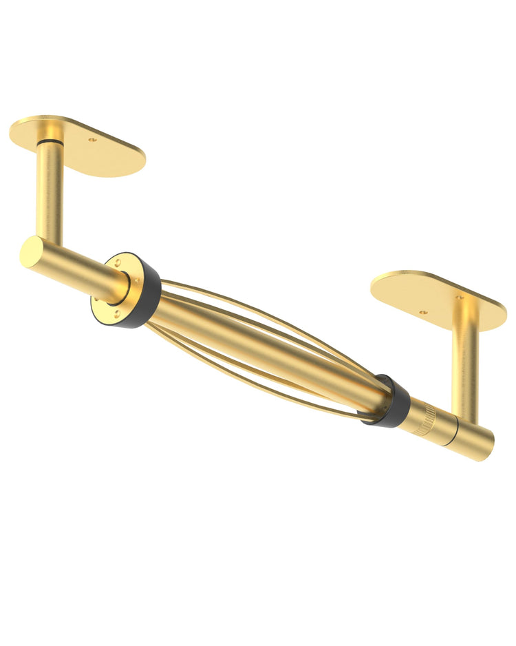 Paper Towel Holder Under Cabinet One Hand Operable