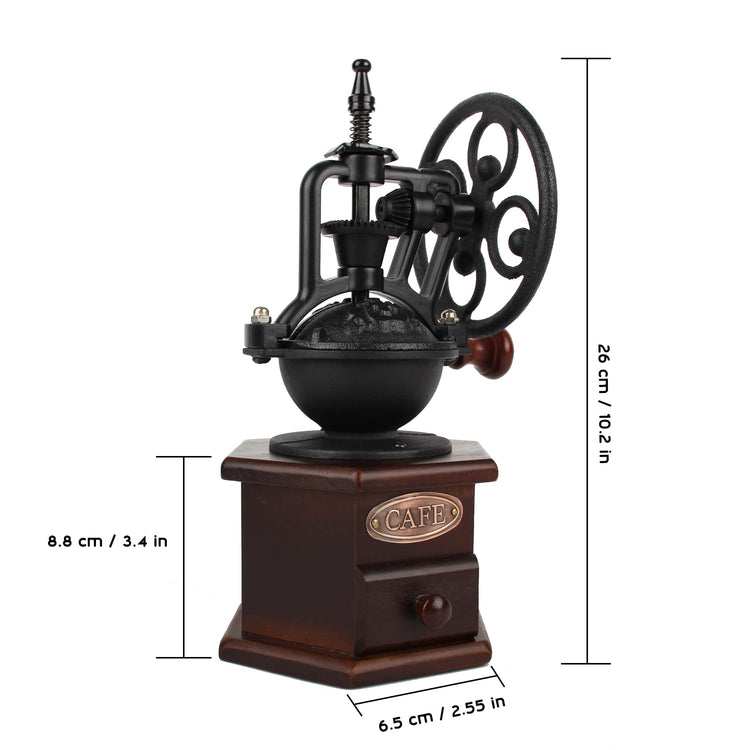 Coffee Grinder