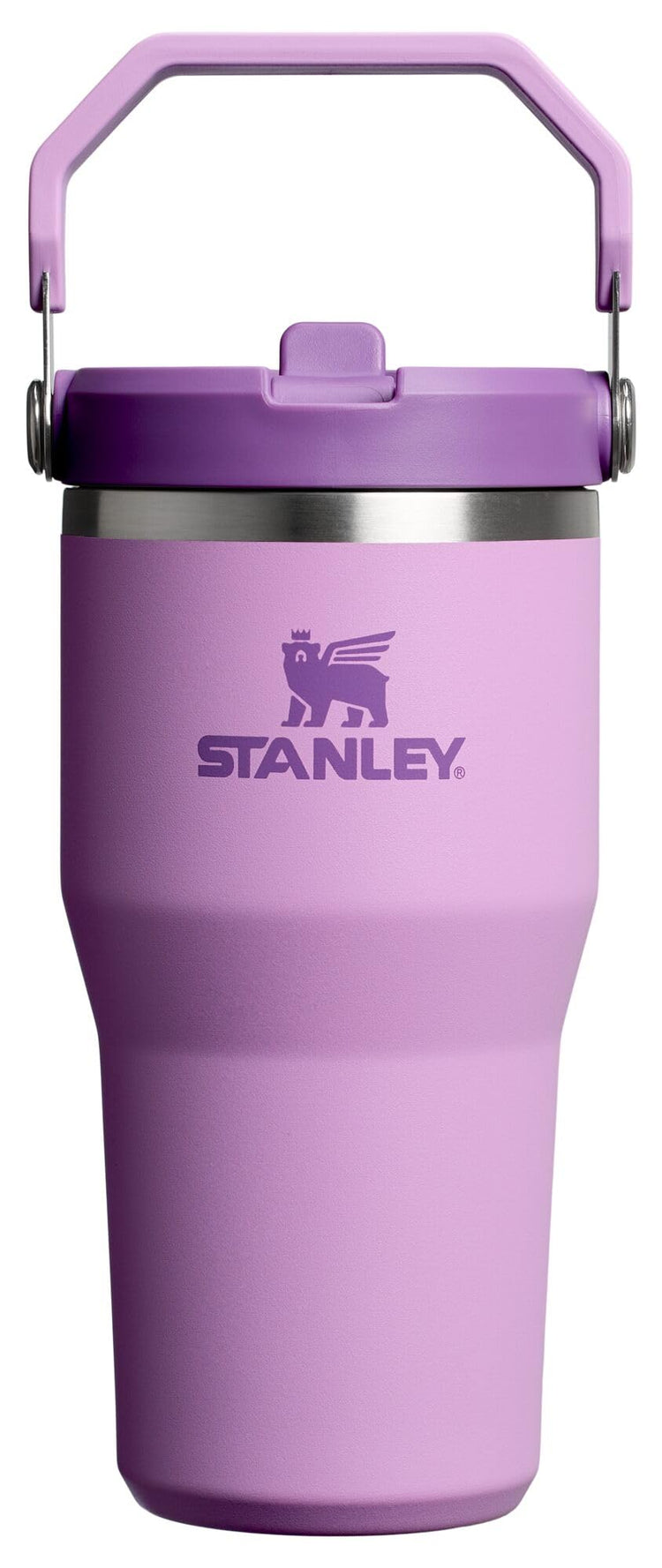 IceFlow 2.0 Flip Straw Tumbler