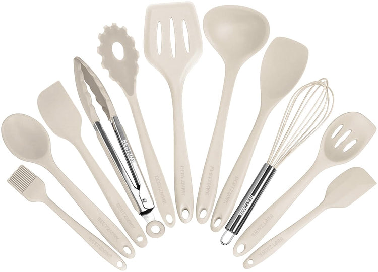 Kitchen Utensil Set (11 Count)