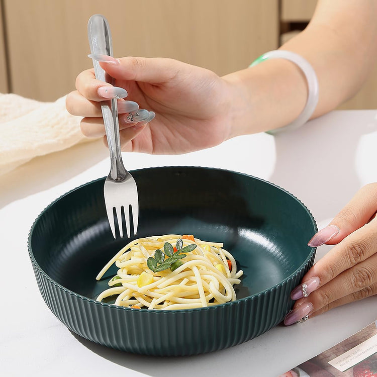 Pasta Bowls Set of 4 (4 Count)