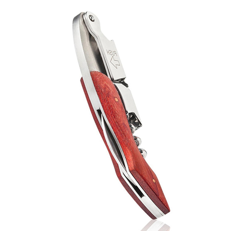 Wine Opener Corkscrew