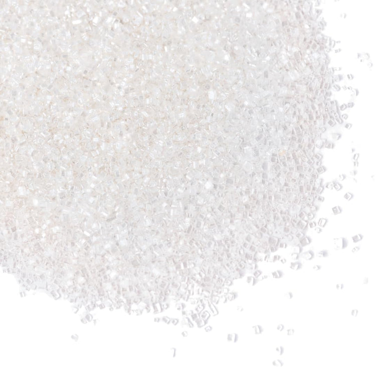 White Decorating Sugar (5.11 Ounce)