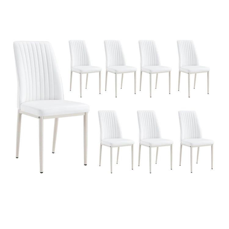 Modern Dining Chairs Set