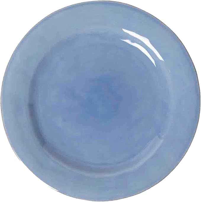 Juliska Puro Place Settings (Chambray, 4pc w/Mug)
