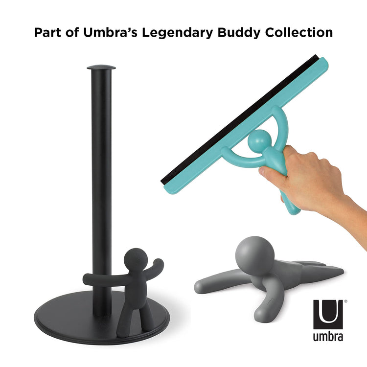 Buddy Countertop Paper Towel Holder