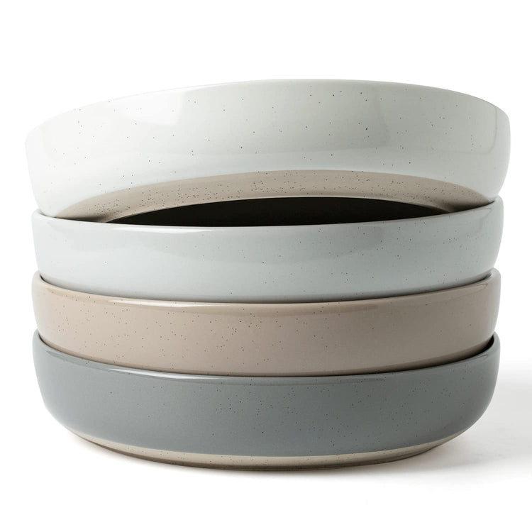 Milkyway 33 oz Pasta Bowls Set of 4 (4 Count)