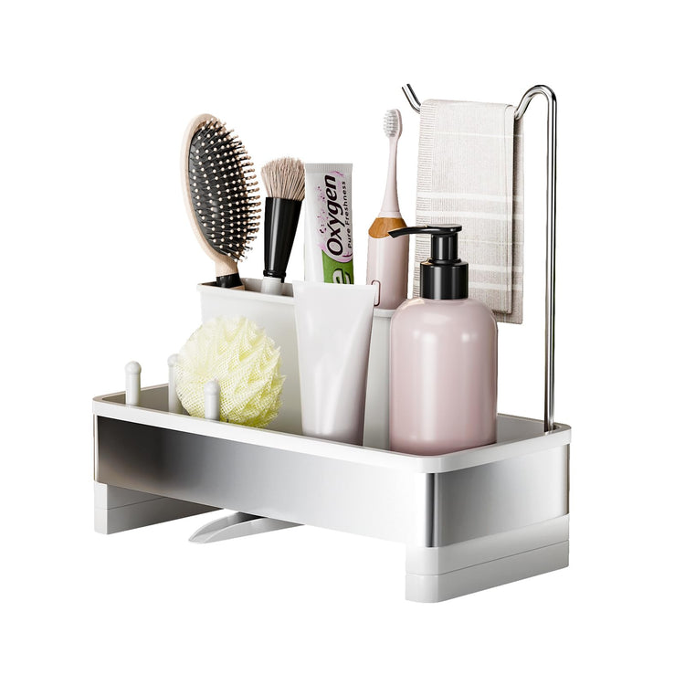 Sponge Holder for Kitchen Sink