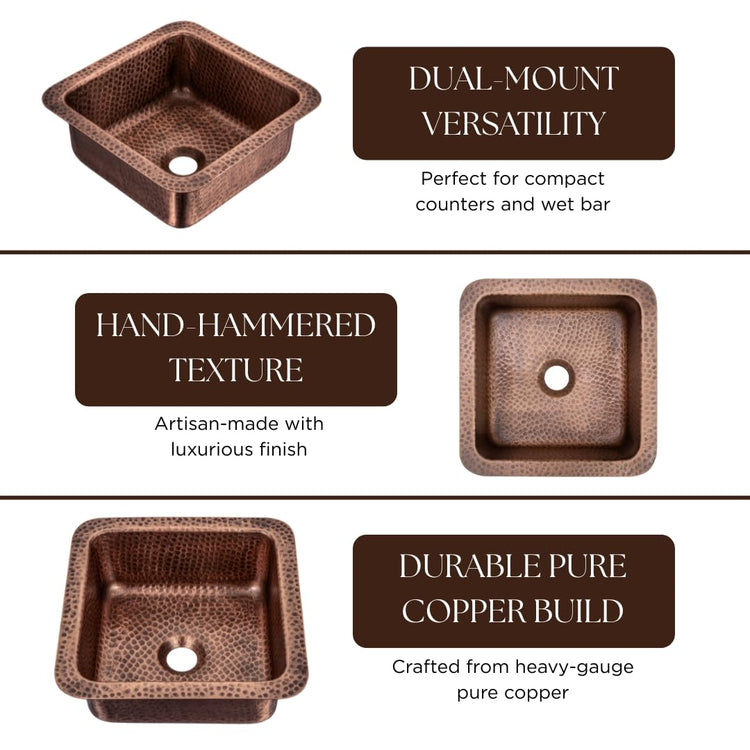 Kitchen & Bar Sink