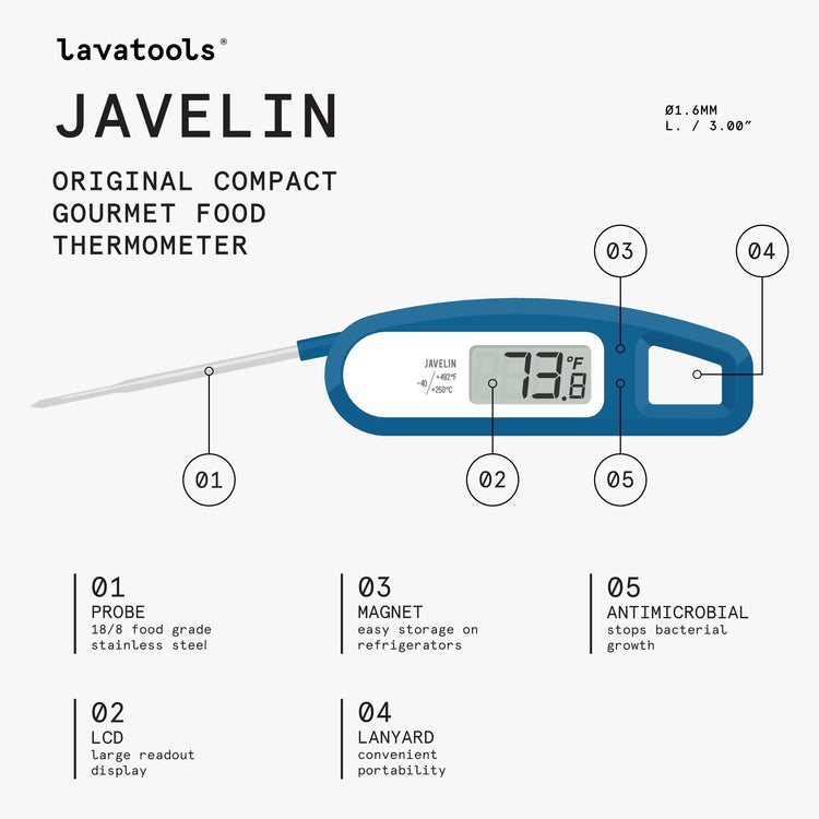 Javelin® Ultra