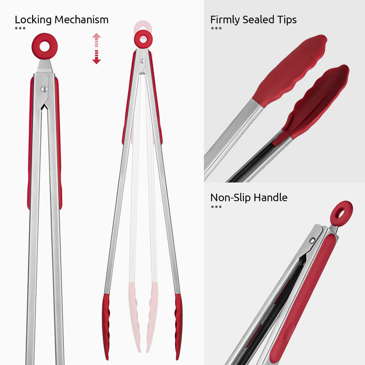 Kitchen Tong for Cooking