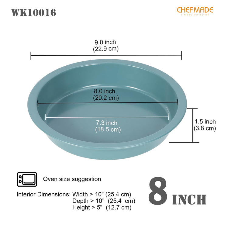 Round Cake Pan