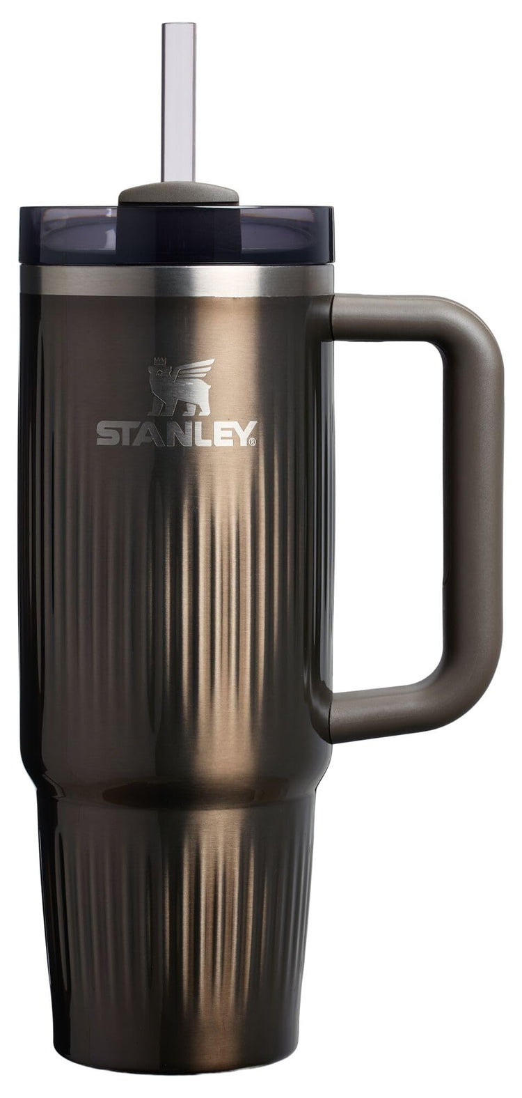 Quencher H2.0 Tumbler with Handle and Straw 30 oz