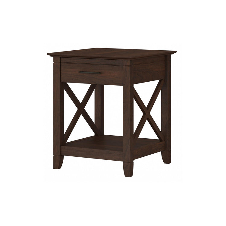 End Table with Drawer