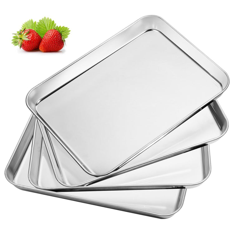 Baking Sheet Set of 4