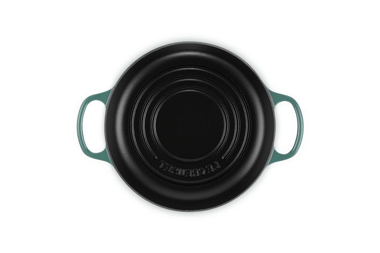 Enameled Cast Iron Round Bread Oven