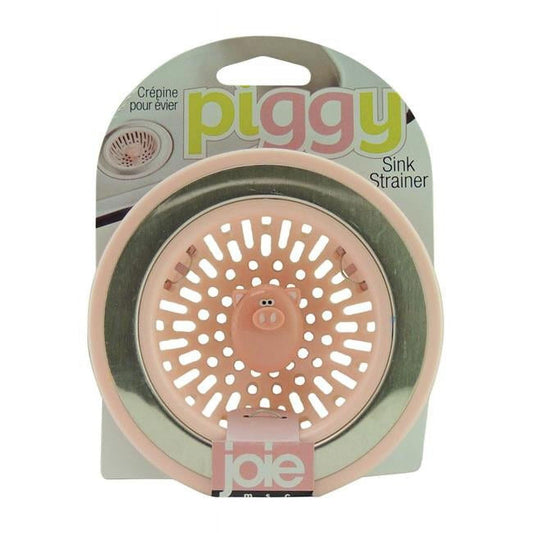 Piggy Kitchen Sink Strainer Basket