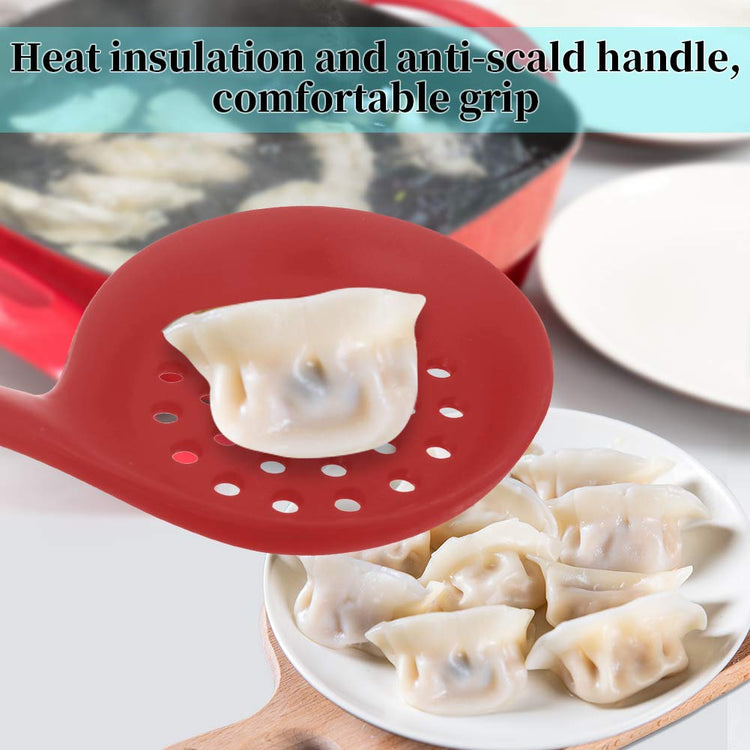 Slotted Spoon