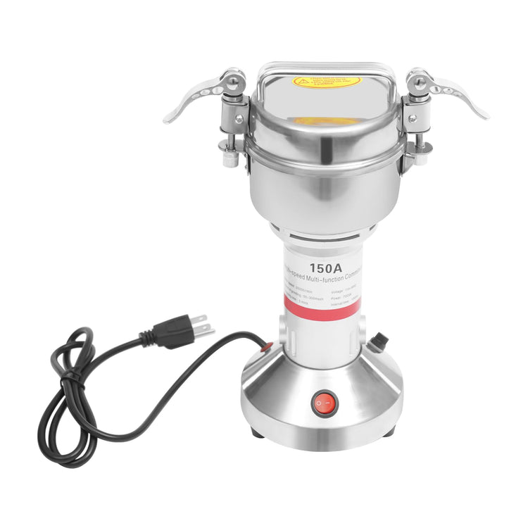 Electric Grain Mill Grinder