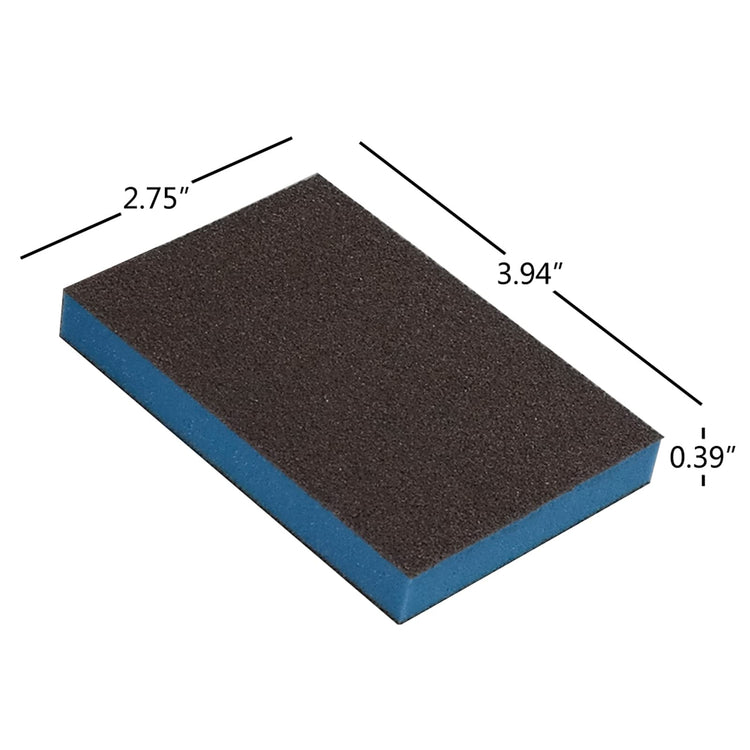 32 Packs Sanding Sponge (32 Count)