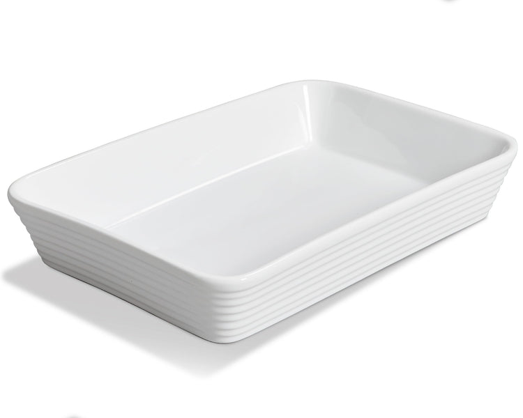 Ceramic Baking Dish