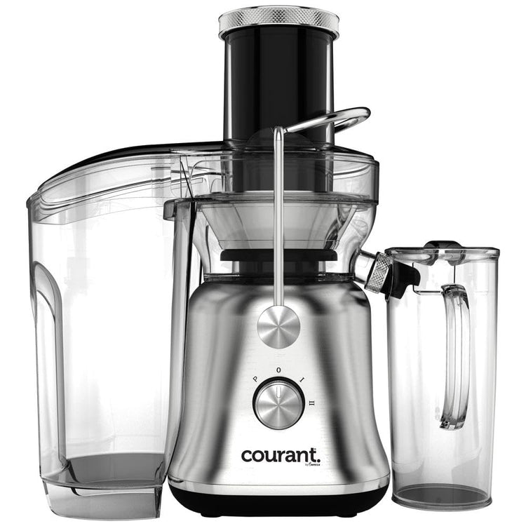 800W Juice with 3.35