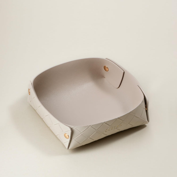 Napkin Holder for Luncheon Napkins