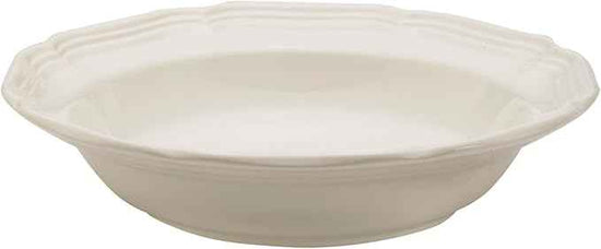 Mikasa French Countryside 40-Piece Dinnerware Set, Service for 8