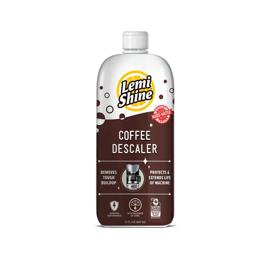 Coffee Descaler