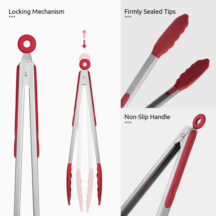 Kitchen Tong for Cooking