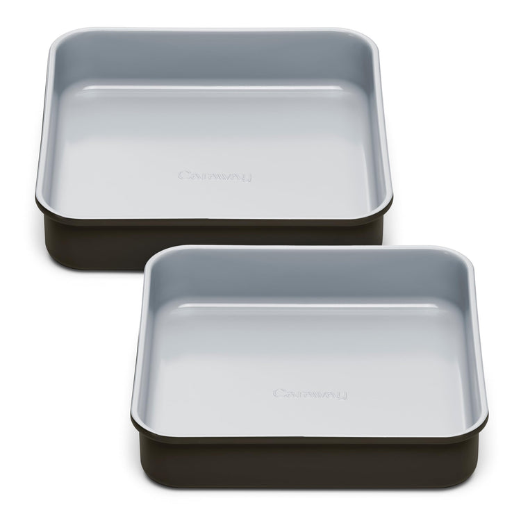9" Non Stick Ceramic (2 Count)