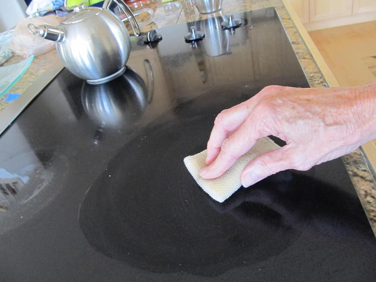 12 Pack Scrub Sponges Kitchen By SCRUBIT