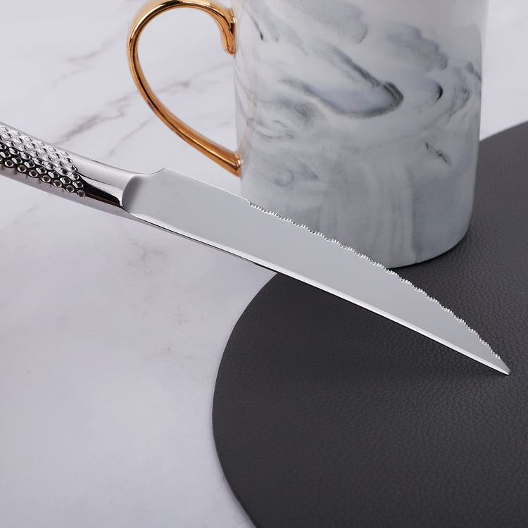 16 Piece Silverware Set