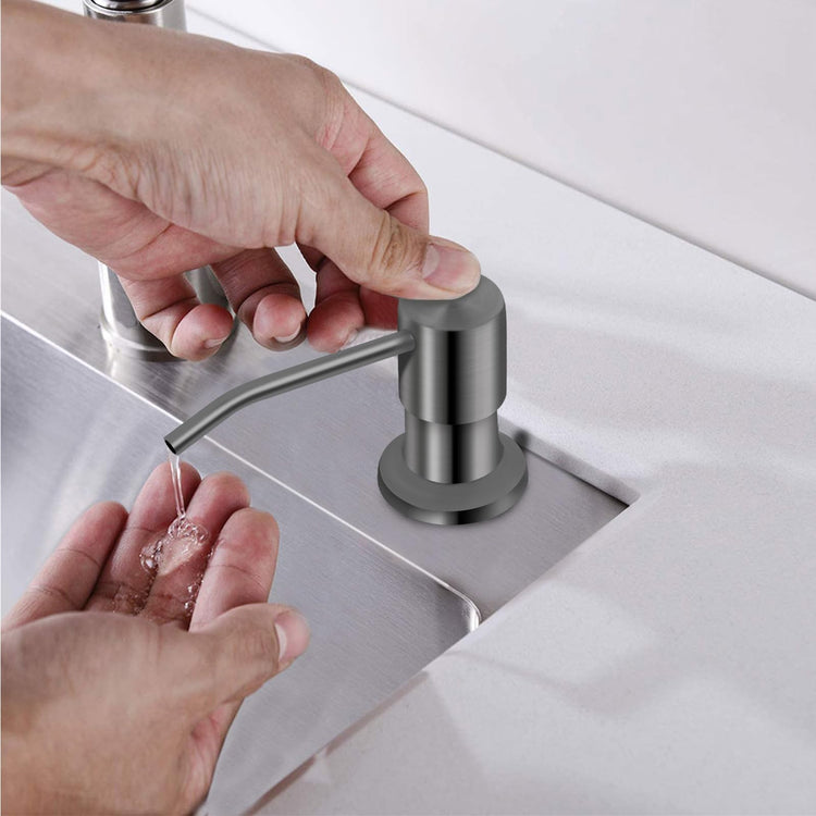 Soap Dispenser for Kitchen Sink