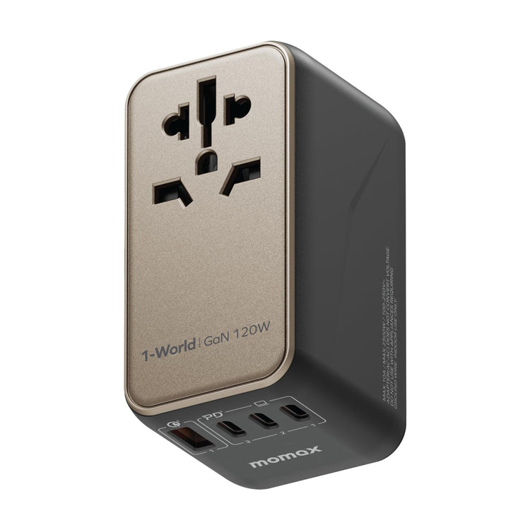 Universal Travel Adapter