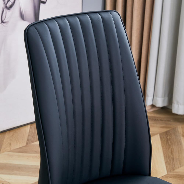 Modern Dining Chairs Set
