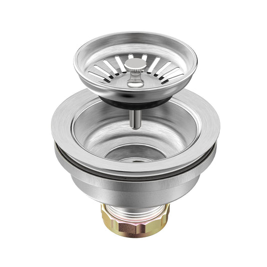 Sink Drain Assembly