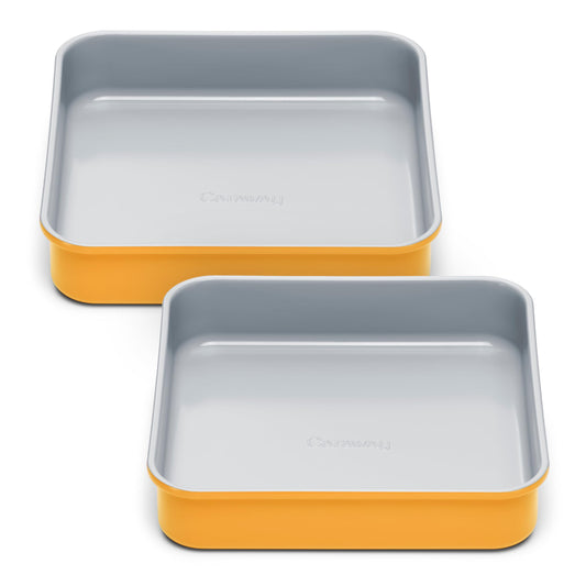 9" Non Stick Ceramic (2 Count)