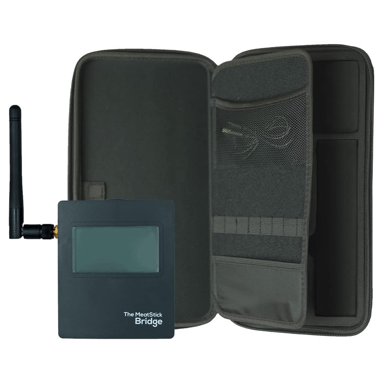 MeatStick WiFi Travel Pack