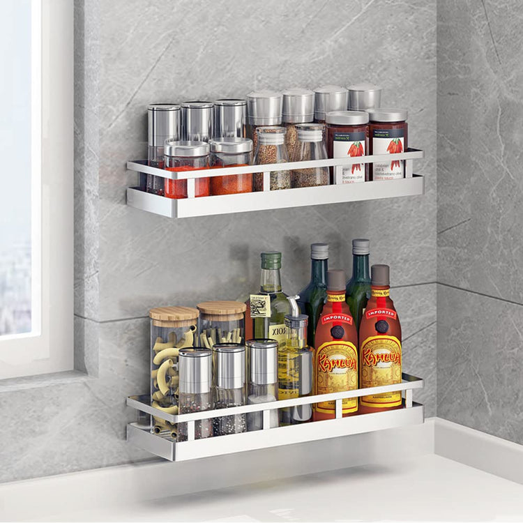 Spice Rack Organizer
