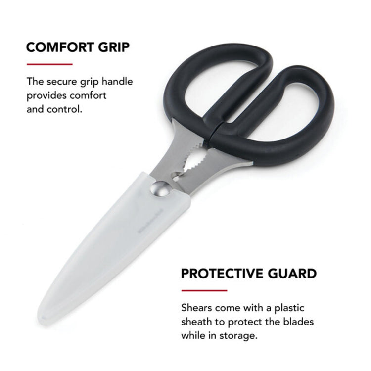 Multipurpose Shear Set