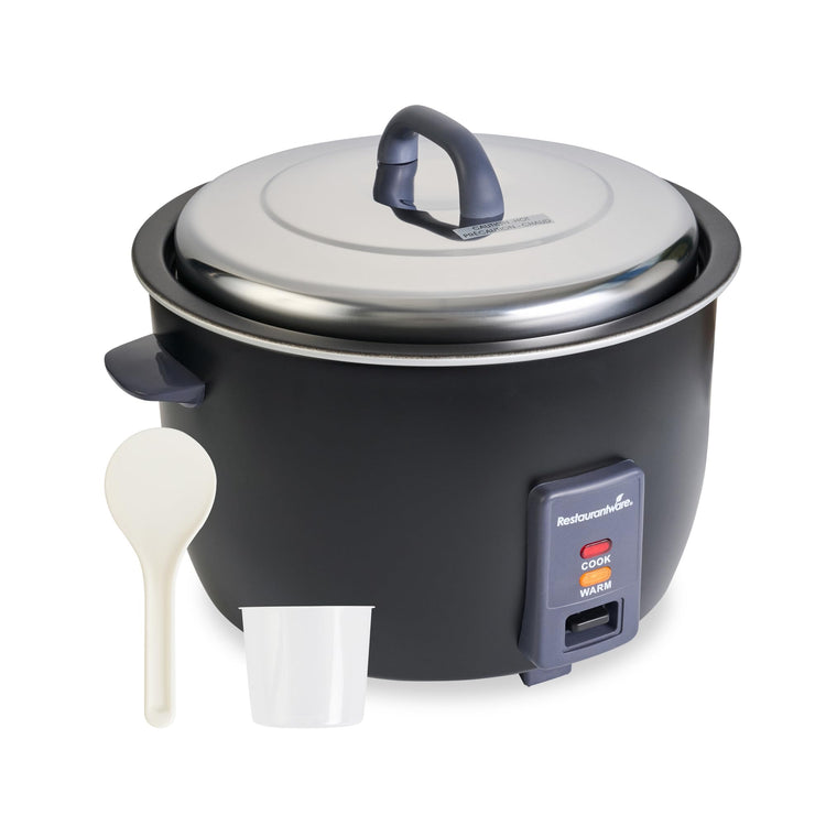 Commercial Rice Cooker 60 Cup Heavy