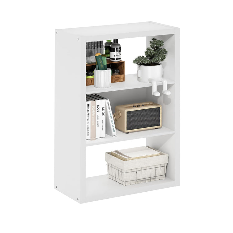 Viola Book Shelf