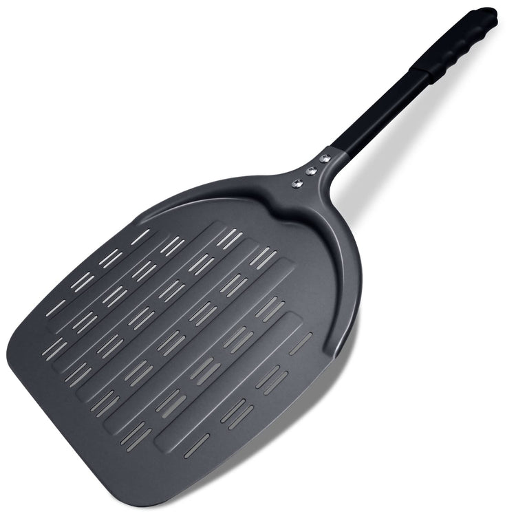 Professional Aluminum Pizza Paddle