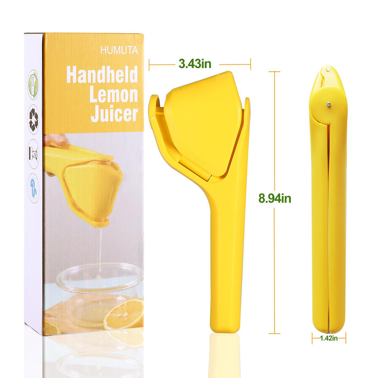 Lemon Squeezer