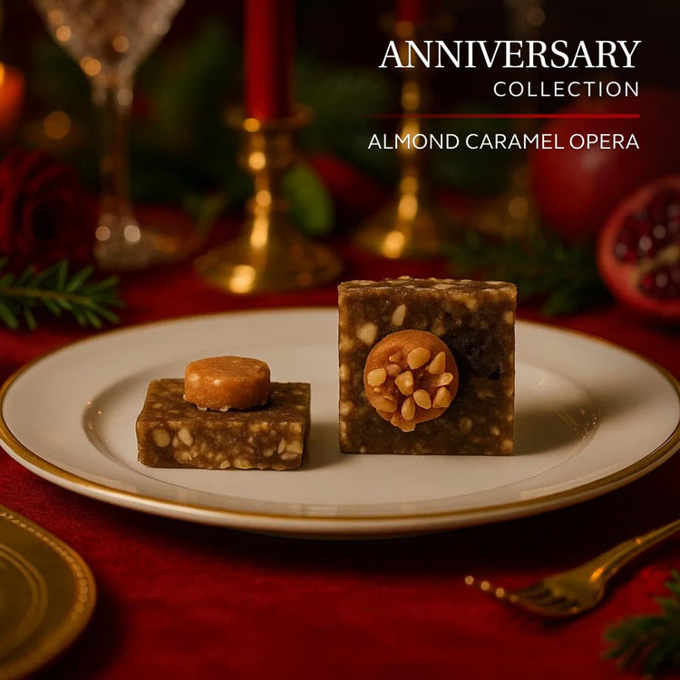 Superfood Parfait Collection [Happy Anniversary Edition] (16.96 Ounce)