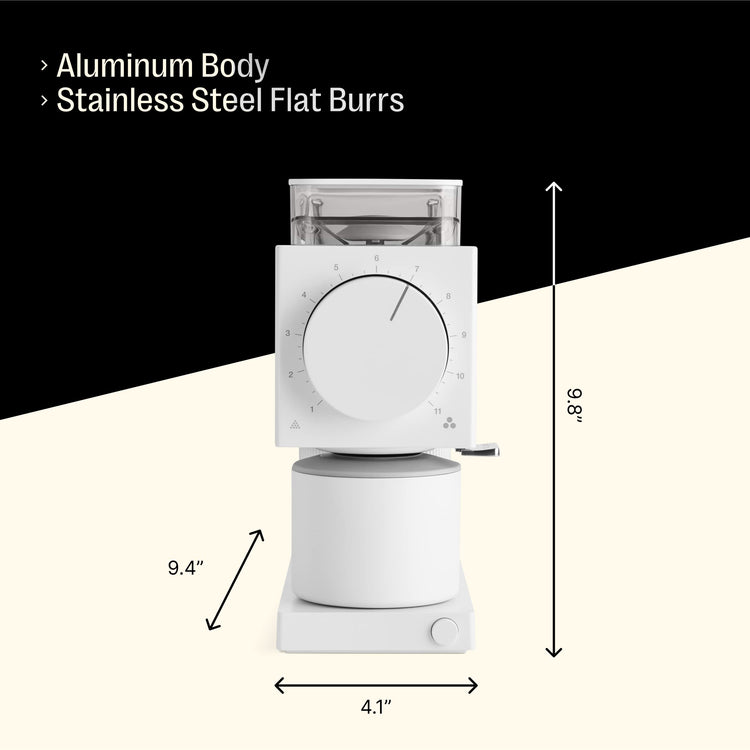 Ode Gen 2 64mm Flat Burr Coffee Grinder