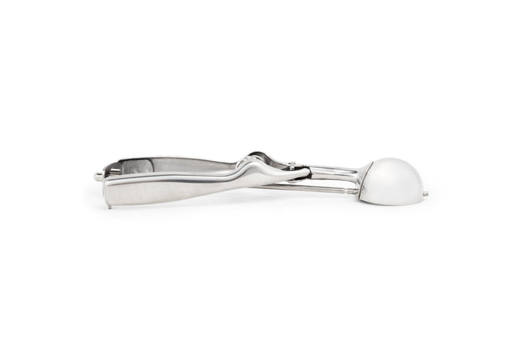 Stainless Steel Scoop