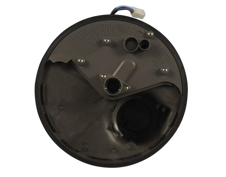 AJH72949004 Genuine OEM Sump and Motor Assembly for LG Dishwashers